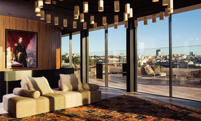 Sao Jose Hotel | Memmo Príncipe Real - Design Hotels