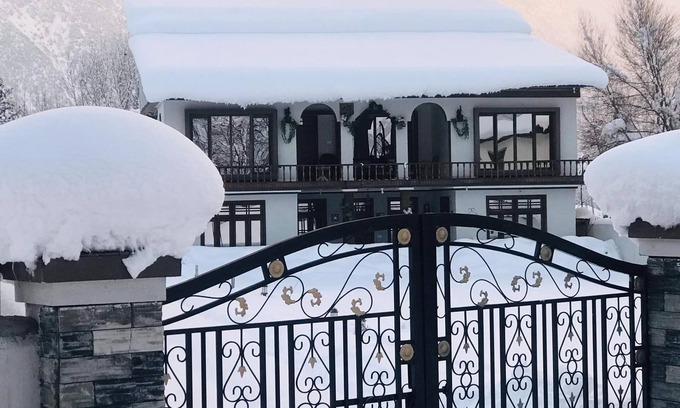 Kalam Hotel | Memories Resort & Hotel