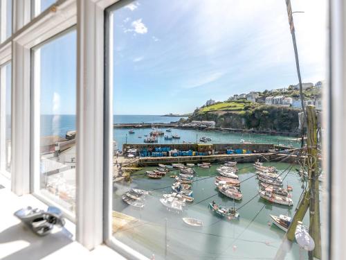 Portmellon House | Memory Cottage