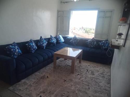 Menara Apartment | Menara Airport Appartement - 10 Min Walk