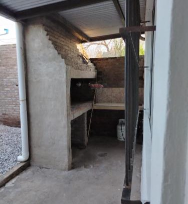 Casilda Apartment | Mendoza