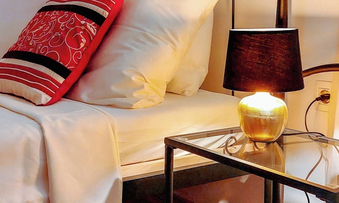 Kastel Sucurac Apartment | Mendys Sea View Escape near Split/Family-Friendly & Relaxing Stay