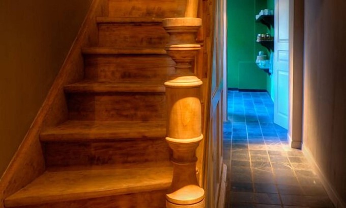Ypres Apartment | Menin Gate House 2