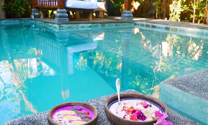 Gili Meno Villa | Meno Island Villas