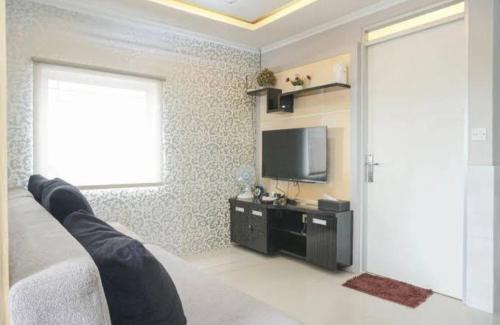 Menteng Apartment | Menteng Square Sahara II