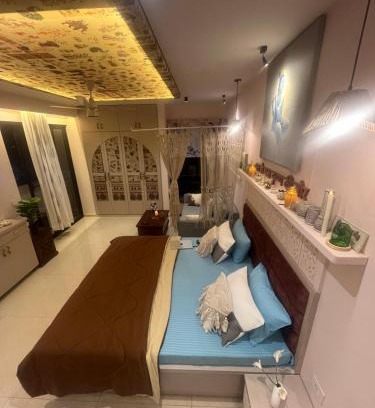 Vrindavan Apartment | Mera Sukoon