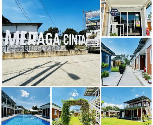 Kijal Hotel | Meraga Cinta Kijal