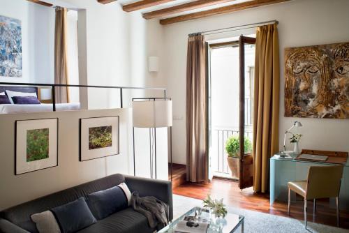 El Born Hotel | Mercer House Bòria BCN