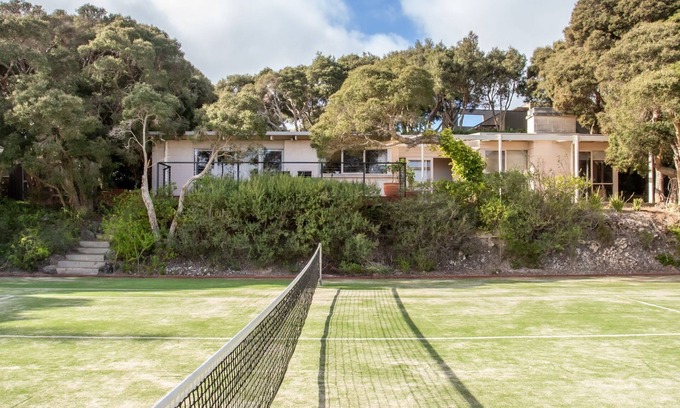 Portsea House | Merchant of Tennis anyone for tennis