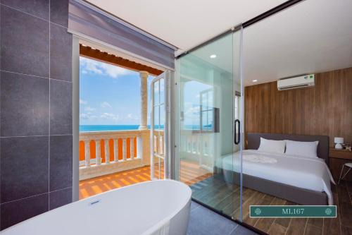 An Thoi Apartment | Merci Hotels - Sunset Town Phu Quoc