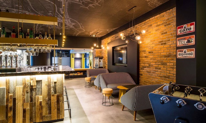 Arras Hotel | Mercure Arras Centre Gare