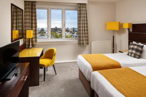 Ayr Hotel | Mercure Ayr Hotel