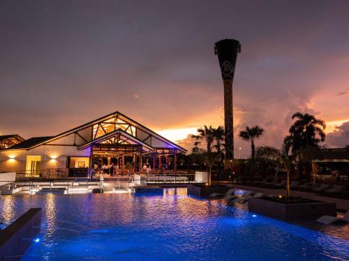 Eaton Hotel | Mercure Darwin Airport Resort