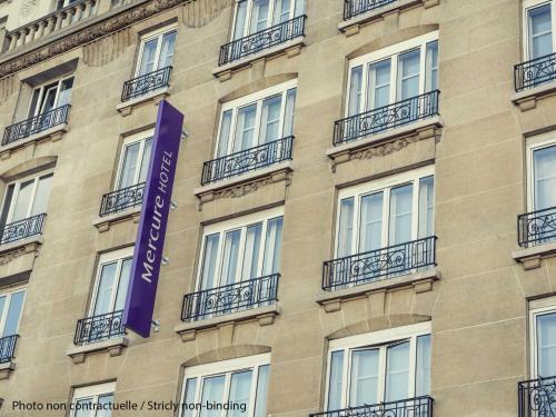 Eschborn Hotel | Mercure Hotel Frankfurt Eschborn Helfmann-Park