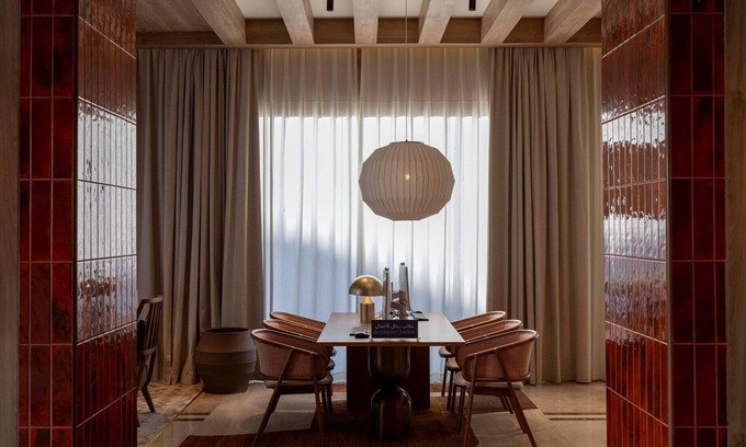 Khamis Mushait Hotel | Mercure Hotel Khamis Mushait