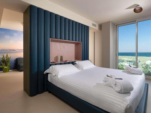 Marina Centro Hotel | Mercure Hotel Rimini Artis