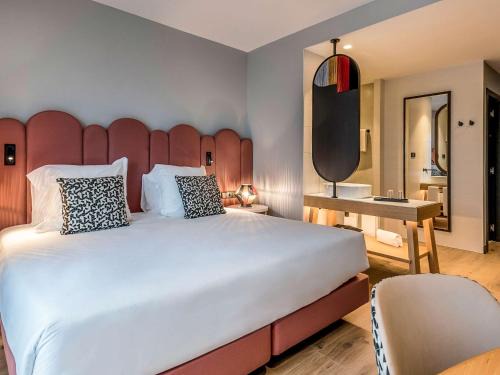 Lugo Hotel | Mercure Lugo Centro