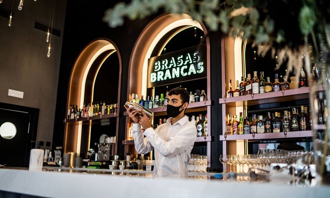 Lugo Hotel | Mercure Lugo Centro