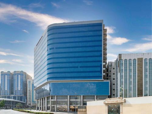 Mecca Hotel | Mercure Makkah Aziziah