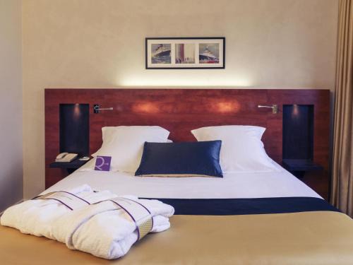 Maurepas Hotel | Mercure Maurepas Saint Quentin