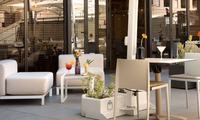Antigone Hotel | Mercure Montpellier Centre Comédie