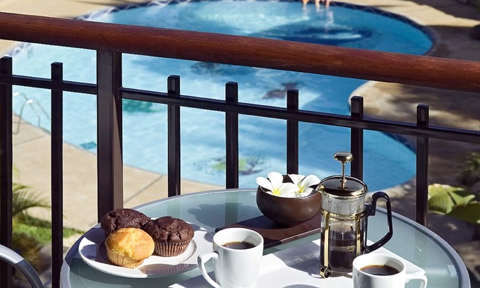 Martintar Hotel | Mercure Nadi
