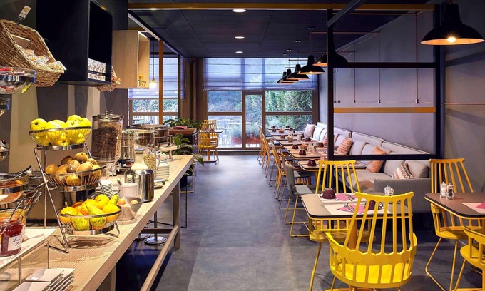 Les Ulis Hotel | Mercure Paris Sud Les Ulis