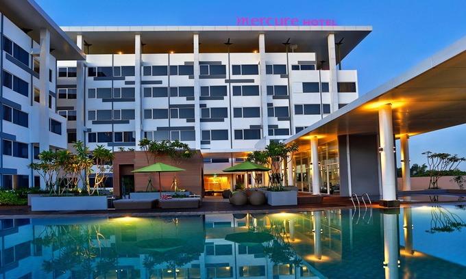 Tangerang Hotel | Mercure Serpong Alam Sutera