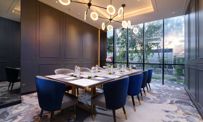 Surabaya Hotel | Mercure Surabaya Manyar