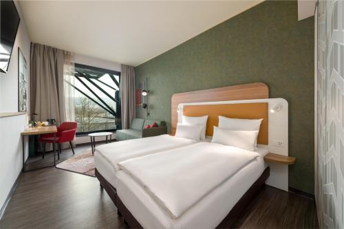 Altstetten Hotel | Mercure Zürich City