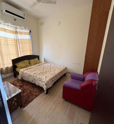 Vadanemelli Apartment | Mercury villa 2bhk