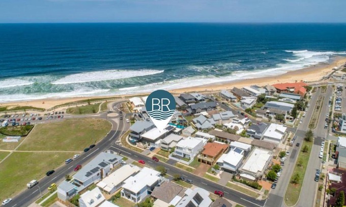 Merewether House | Mereweather Beach Haven