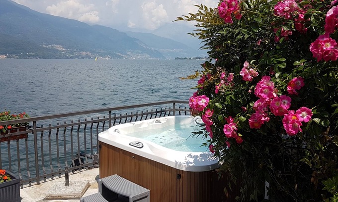 Bellano Hotel | Meridiana Boutique Hotel