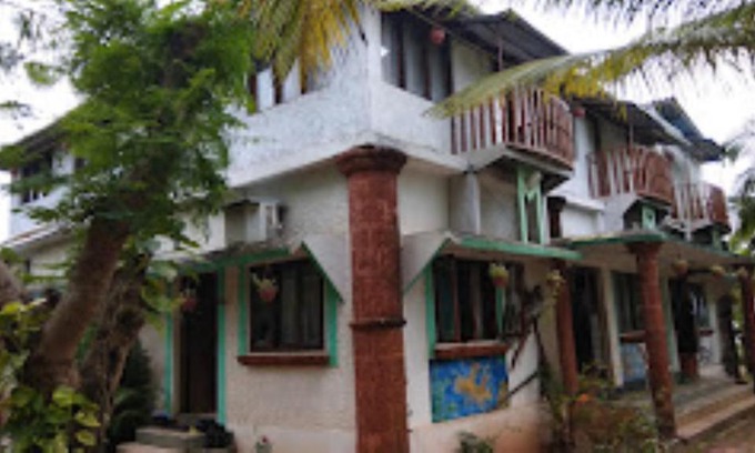 Namas Hotel | Mermaid Beach Resort Vengurla
