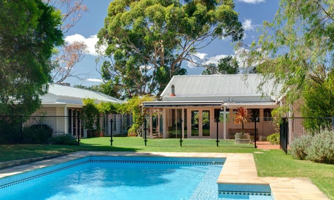 Merricks North House | Merricks North Retreat