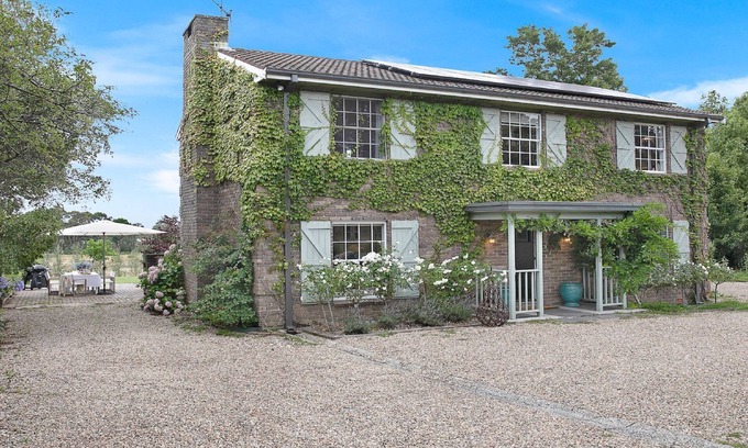 Bowral House | Merrigang Cottage, Bowral, Southern Highlands