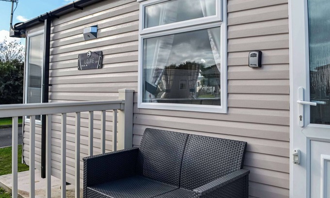 Southerness Cottage | Merse Place 154 - UK45160