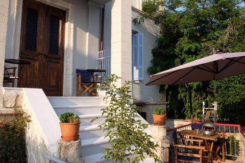 Limni Apartment | Merso