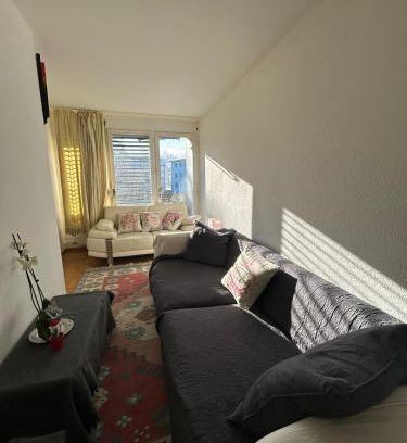 Ostermundigen Apartment | Mery 01