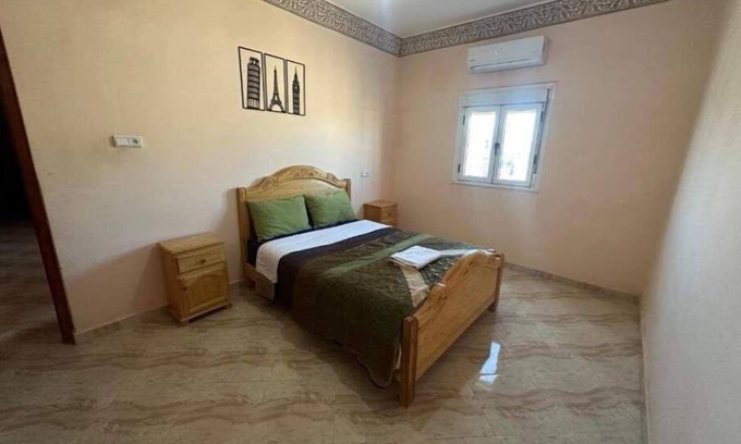 Merzouga House | Merzouga desert apartment