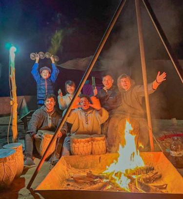 Hassilabied Other | Merzouga Erg Camp