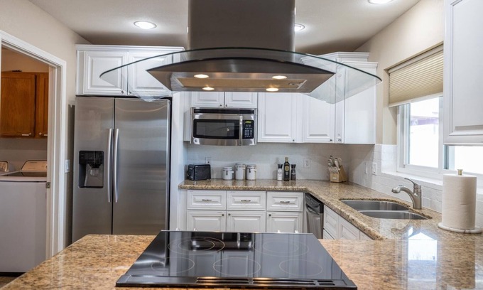 Mesa Villa | Mesa Garnet 4 Bedroom Home by RedAwning