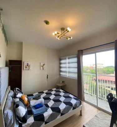 Cagayan de Oro Apartment | MesaVerte Residences CDOC