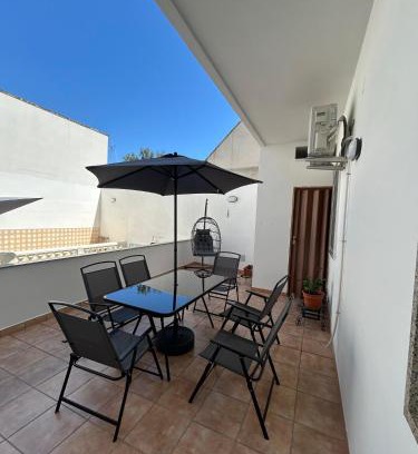 Lecce Apartment | Mesciu Cesare B&B