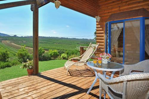 Metula Ski Chalet | Meshi Belavan