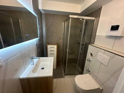 Wersten Apartment | Messe - Fair & Airport Suites by Henkel