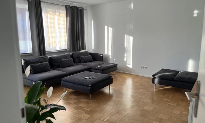 Region Hannover District Apartment | Messewohnung/Monteurwohnung