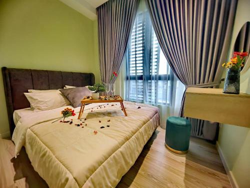 Seri Kembangan Apartment | Meta City Equine Park IOI City Mall Serdang UPM