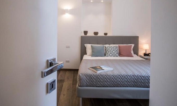 Meta Apartment | Metahome Sorrento