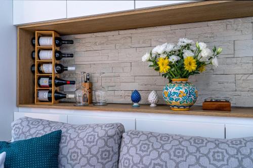 Modica Apartment | Metaphora - Rooms & experiences in Modica